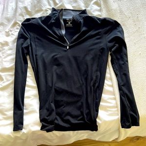 Mountain Hardware Pullover Half Zip